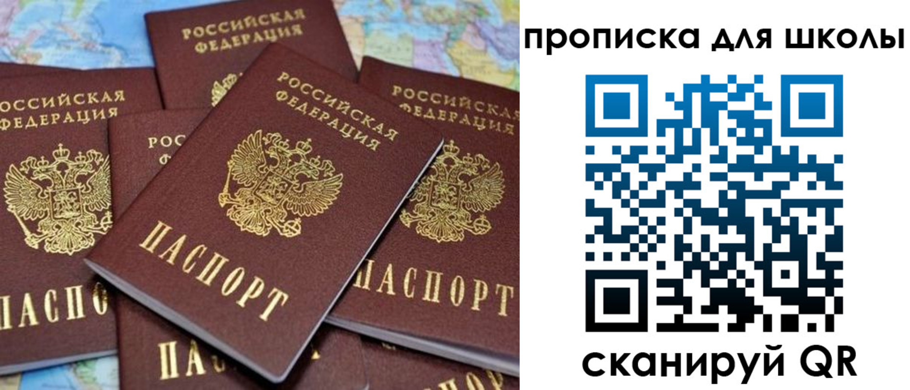 регистрация для школы в Сосновом Бору